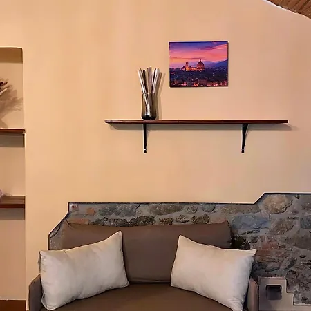 Appartamento Cave House Firenze