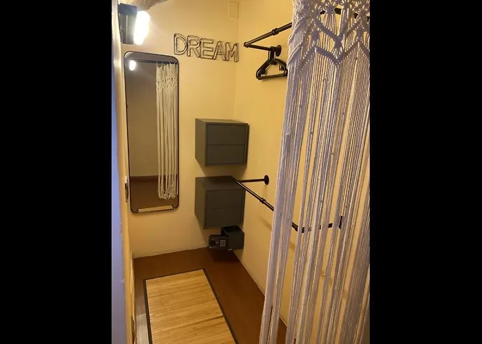 Apartament Cave House Florencja