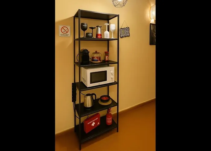 Apartament Cave House *