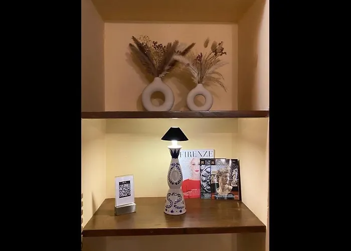 Apartament Cave House *