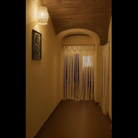 公寓 Cave House 佛罗伦萨