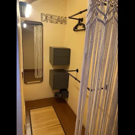 公寓 Cave House 佛罗伦萨