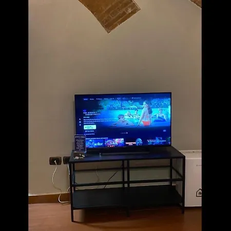 公寓 Cave House 佛罗伦萨