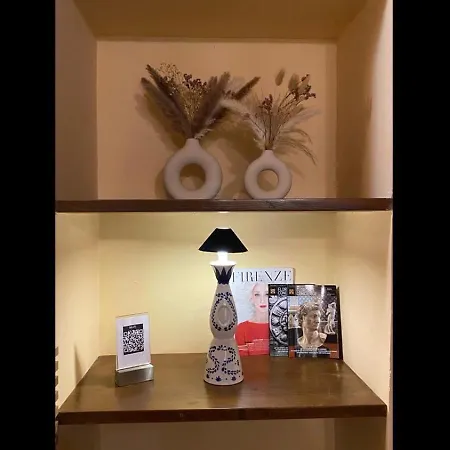 公寓 Cave House *